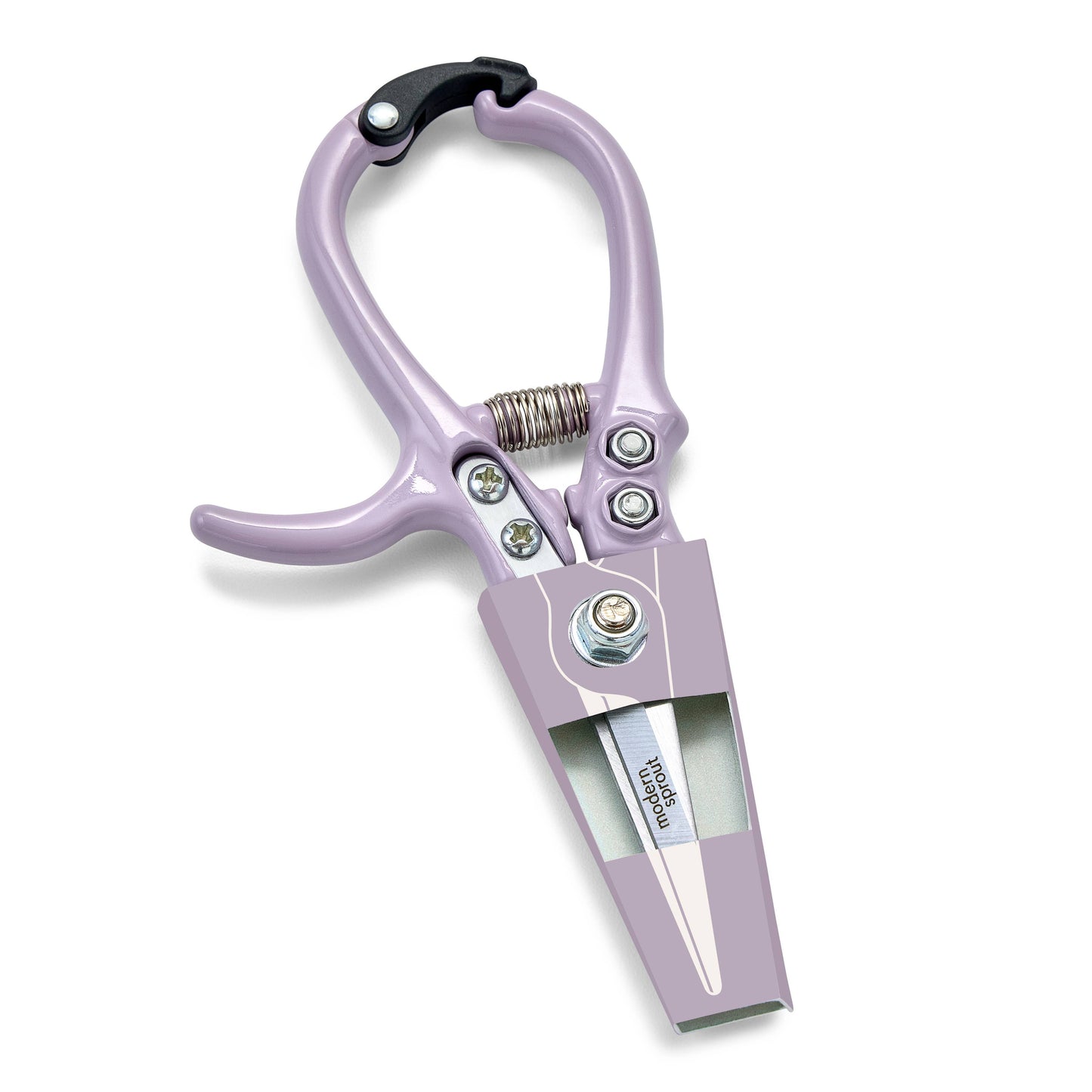 New Colors! Garden Shears : Lavender