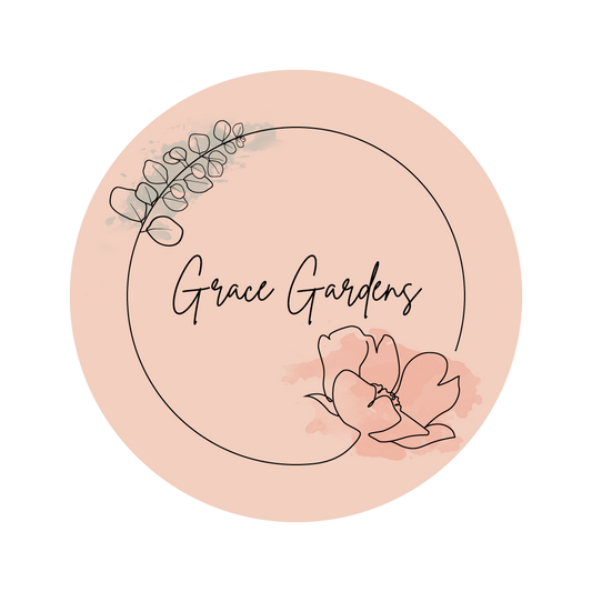 Grace Garden Gift Card