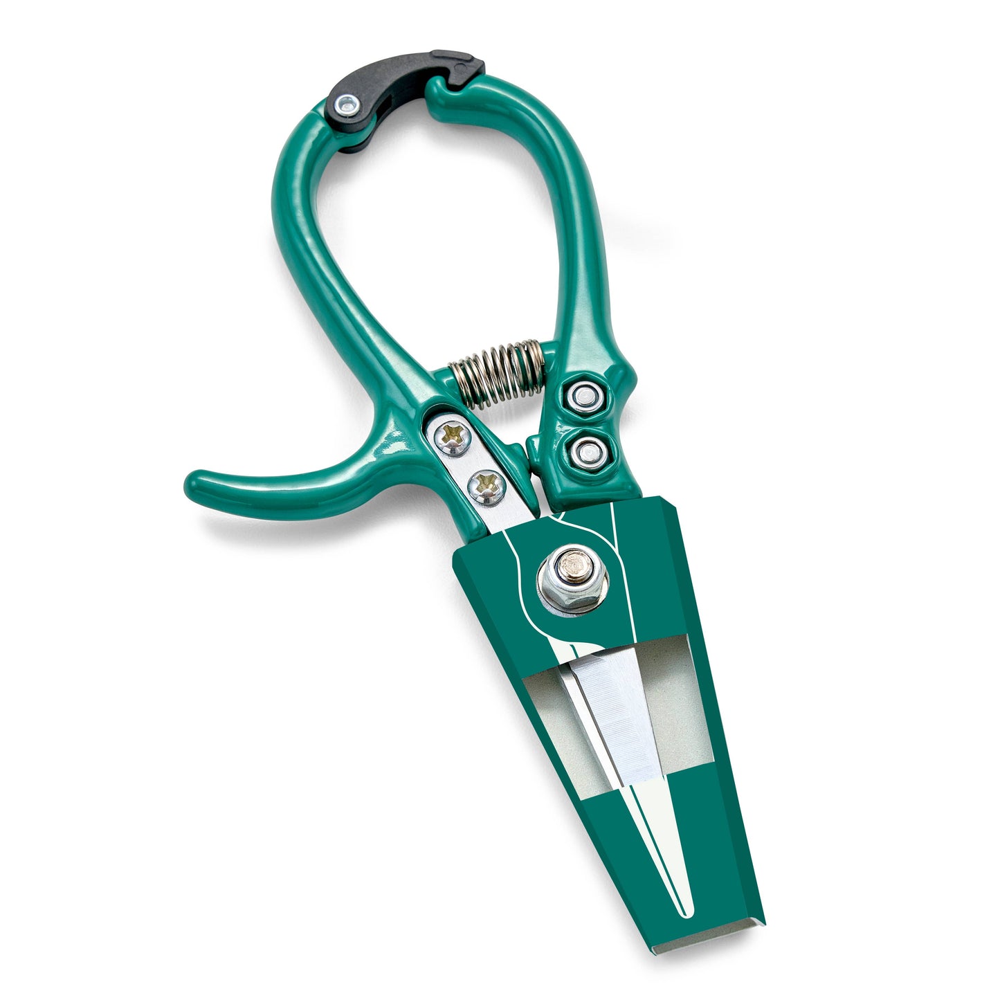 New Colors! Garden Shears : Ocean