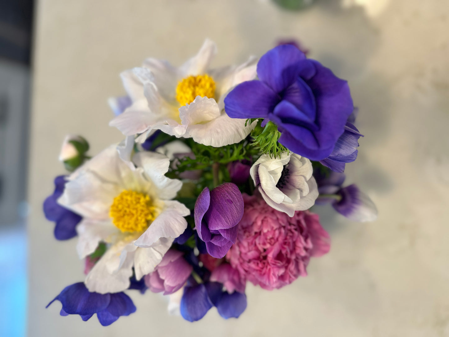 Spring First Blooms Subscription