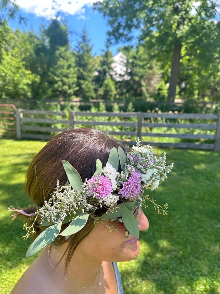 Flower Crown FULL