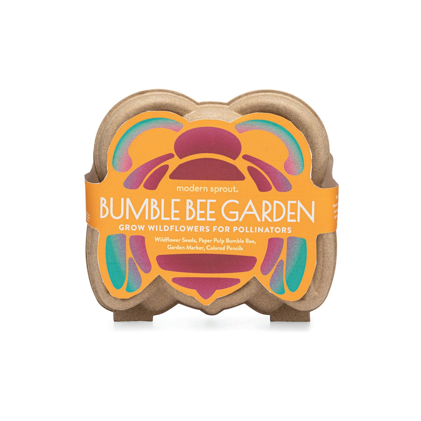 Curious Critters Activity Kit: Bee