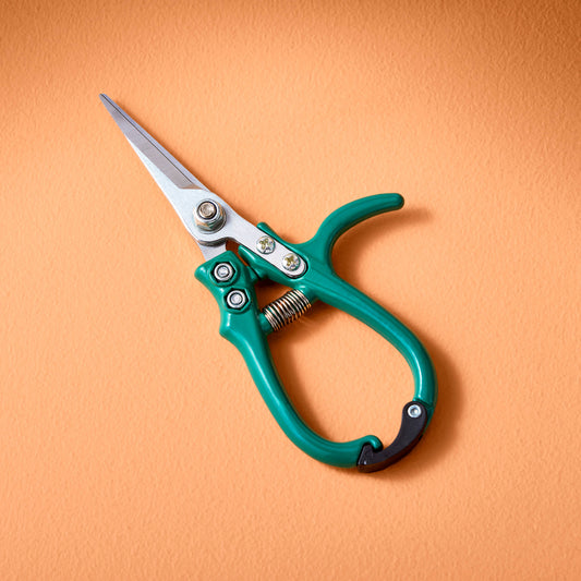 New Colors! Garden Shears : Ocean