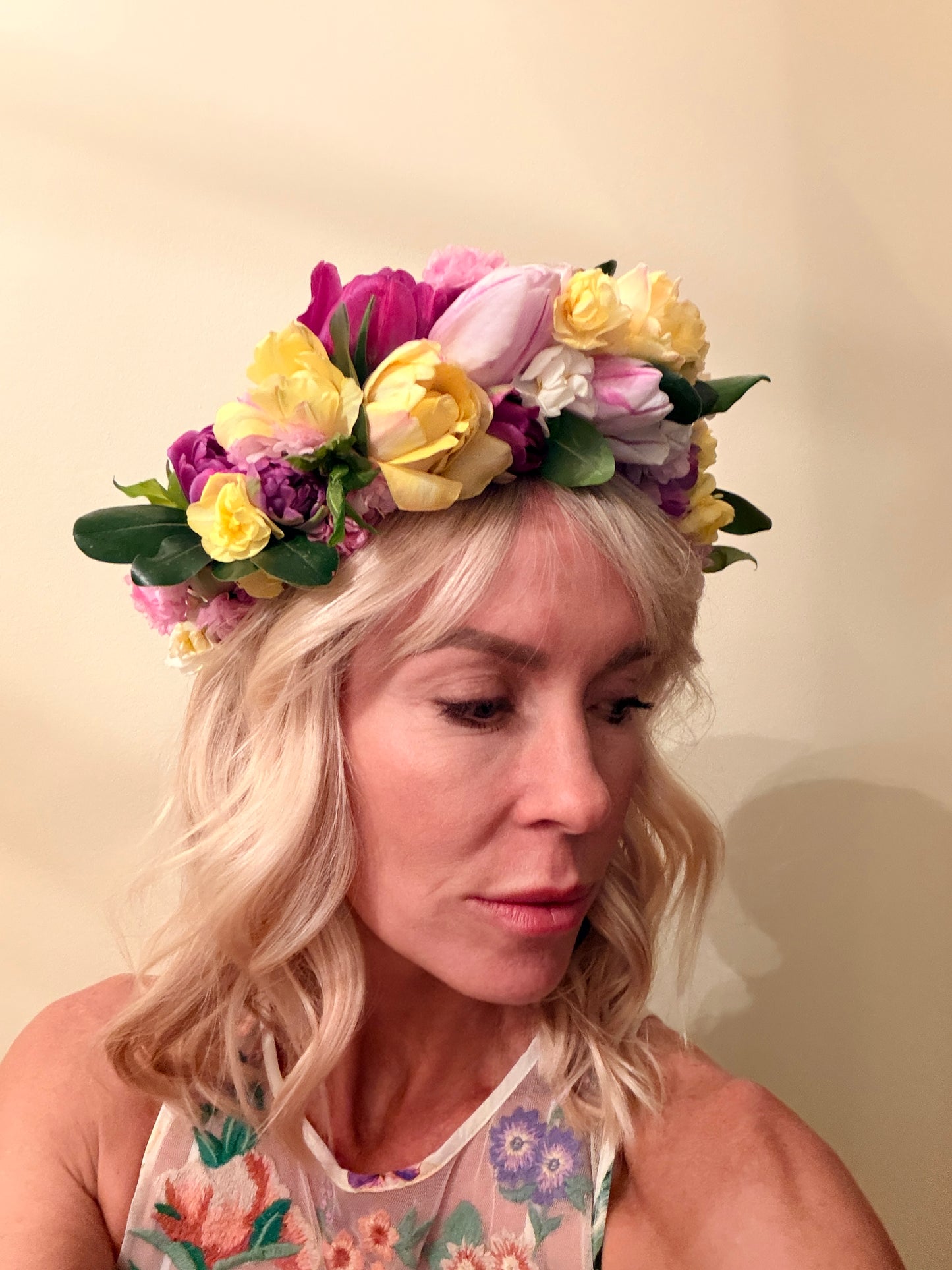 Flower Crown FULL