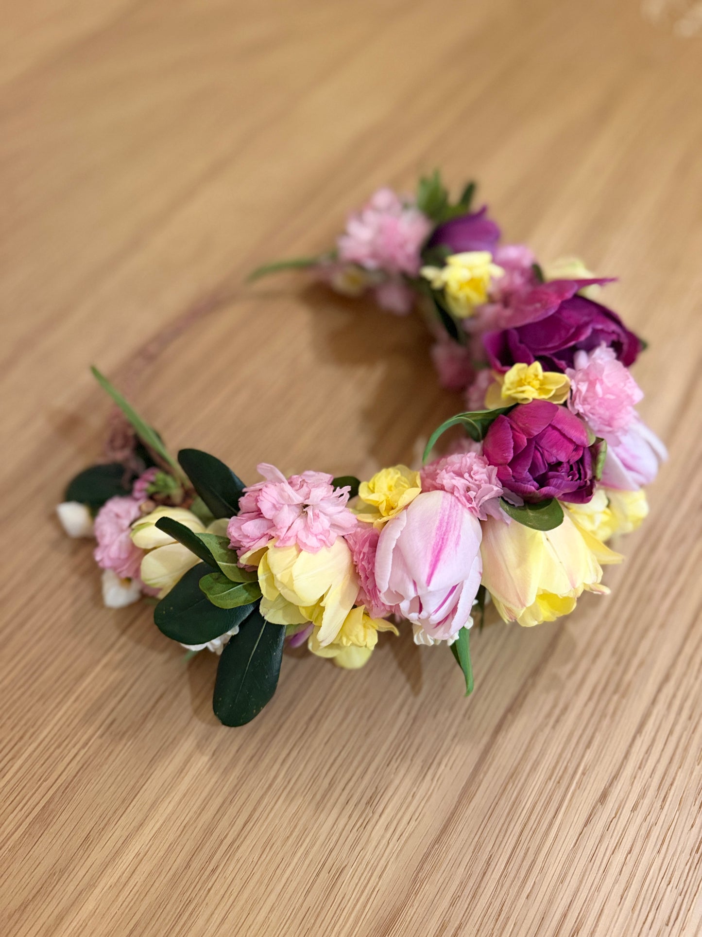 Flower Crown FULL