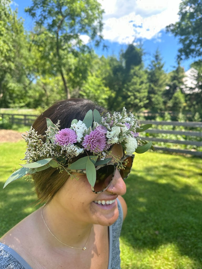 Flower Crown FULL