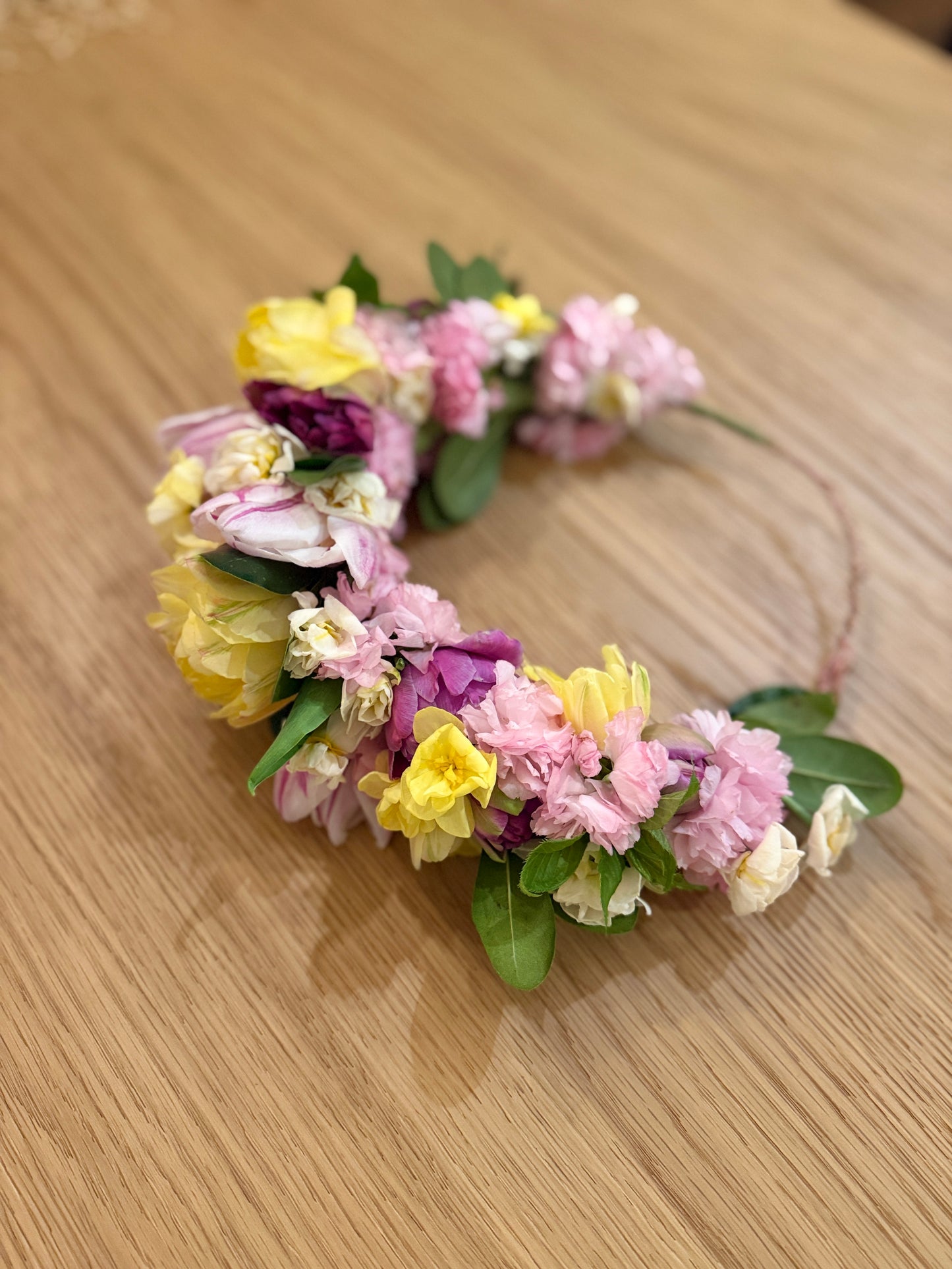 Flower Crown FULL