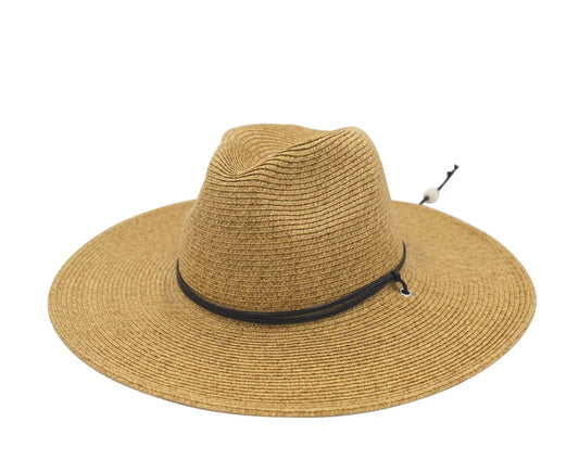 4in El Camp Hat