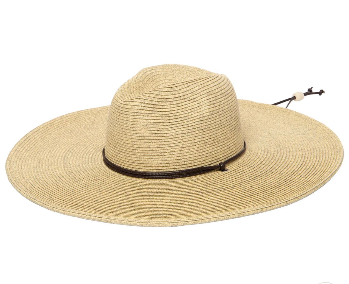 5in El Camp Hat