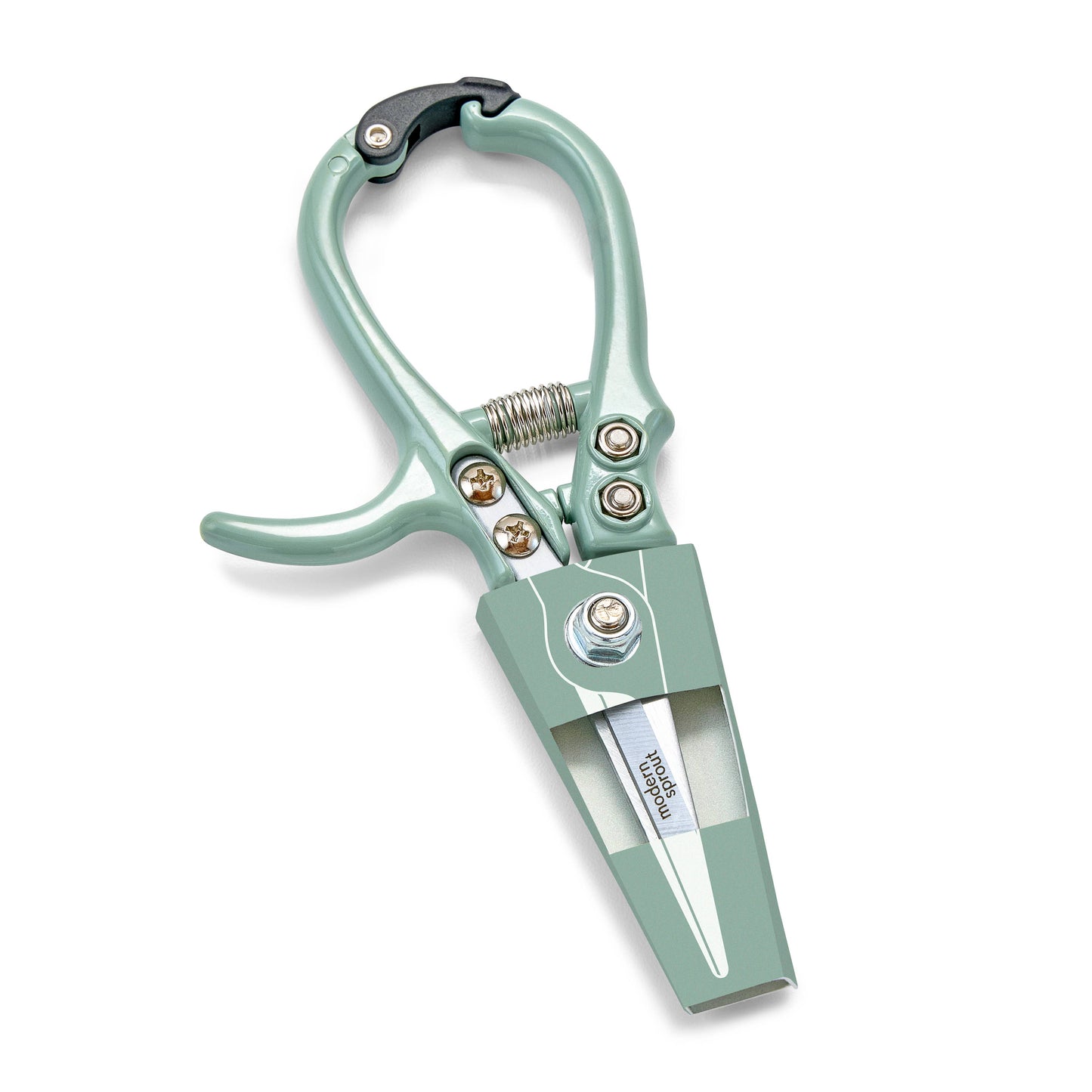 New Colors! Garden Shears : Ocean