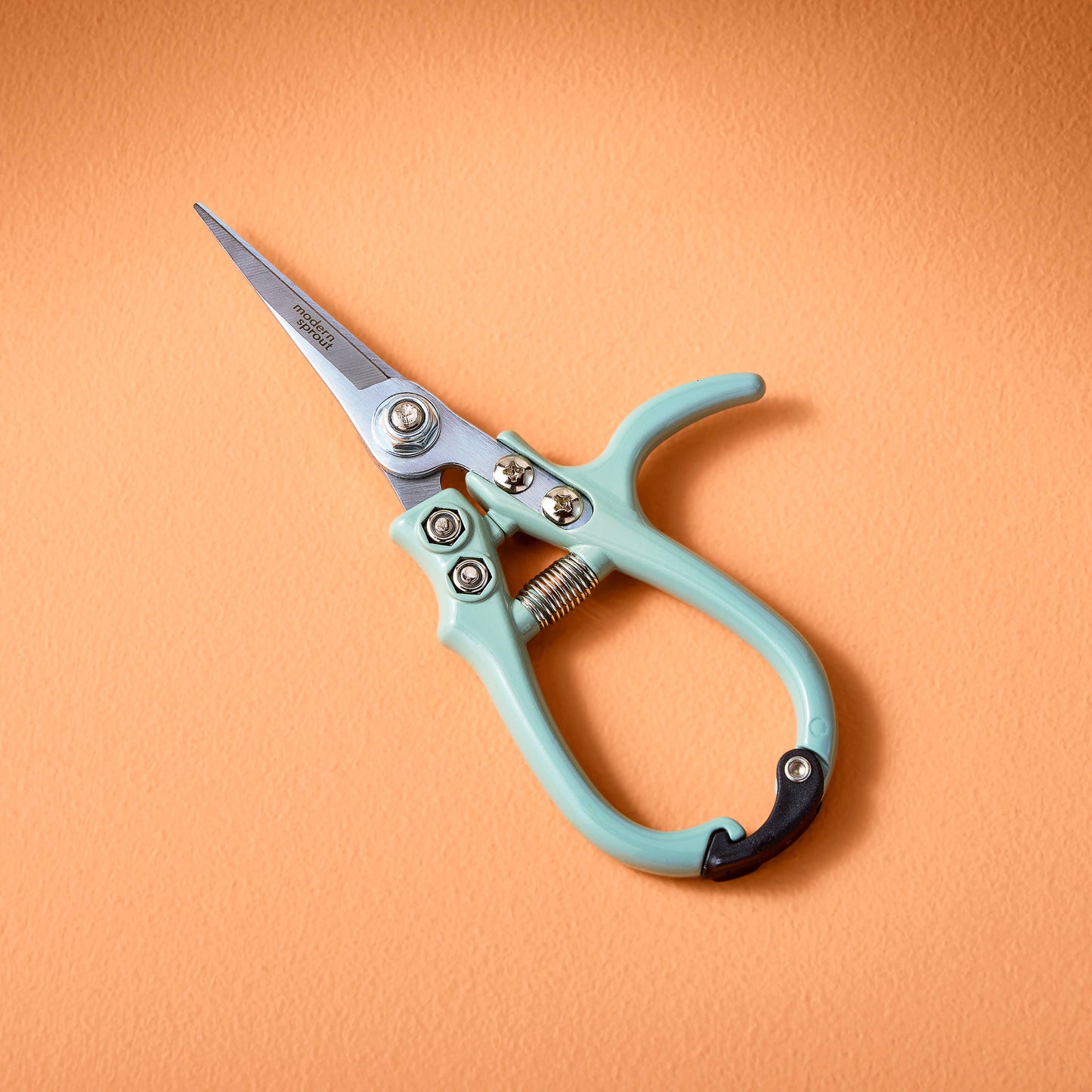 New Colors! Garden Shears : Ocean