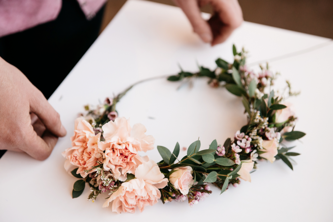 Flower Crown FULL