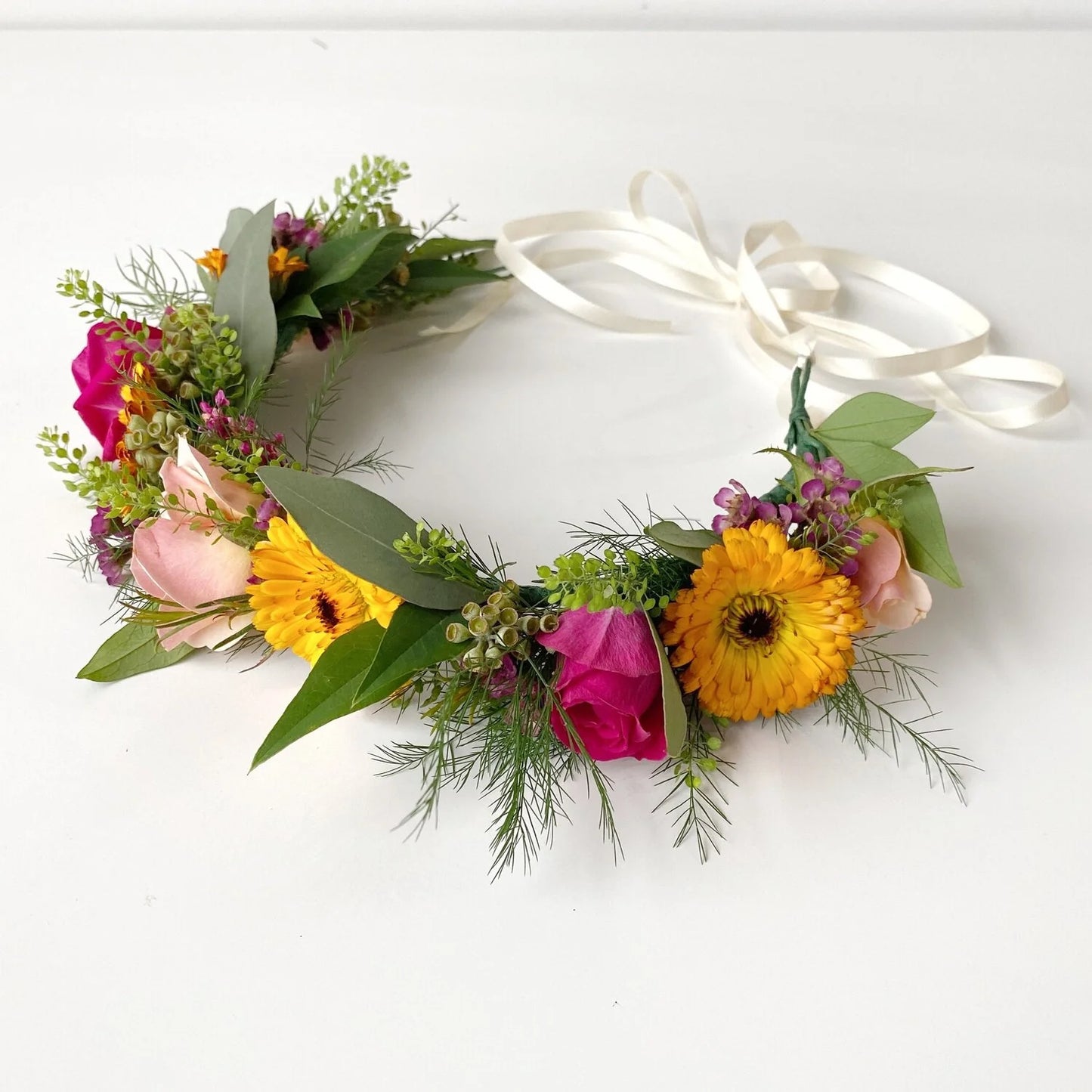 Flower Crown FULL
